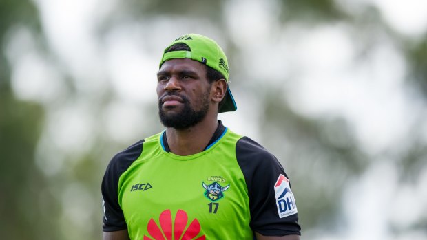 Canberra Raiders winger Edrick Lee's hamstring is worse than first thought and he could be out until after their next bye in round 19.