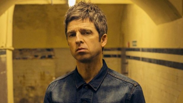 Noel Gallagher says he lost millions embarking on his solo career.  