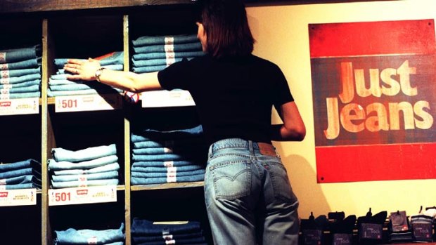 Waist heights and styles have come and gone, but Just Jeans is still going strong.