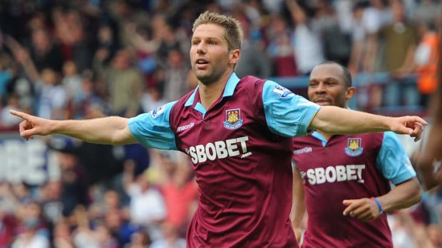 Thomas Hitzlsperger: "I am expressing my sexuality because I want to promote the discussion of homosexuality among professional athletes."