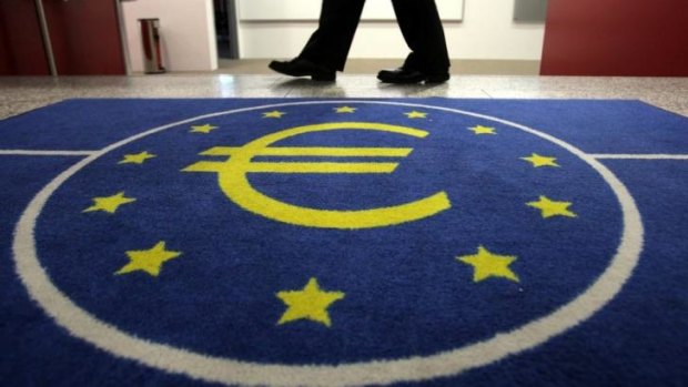 Mario Draghi has announced Europe's latest steps to kickstart its economy.
