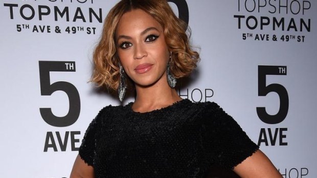 Beyonce, who has at times been criticised for her passive approach to seething race issues in the United States, re-posted the Brown family's powerful statement to her Instagram account.
