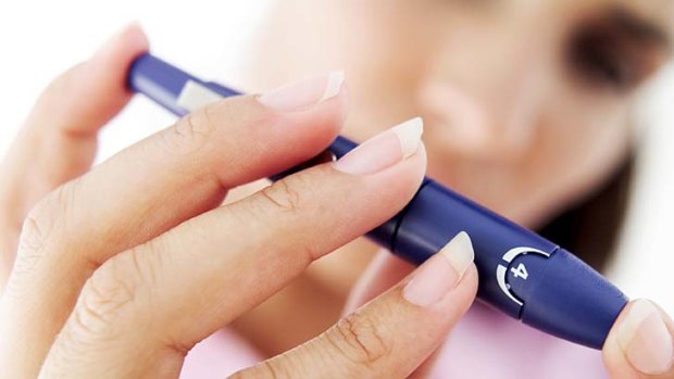 More than 87,000 Australians have been diagnosed with Type 1 diabetes. A new study attributes an environmental cause to the disease.