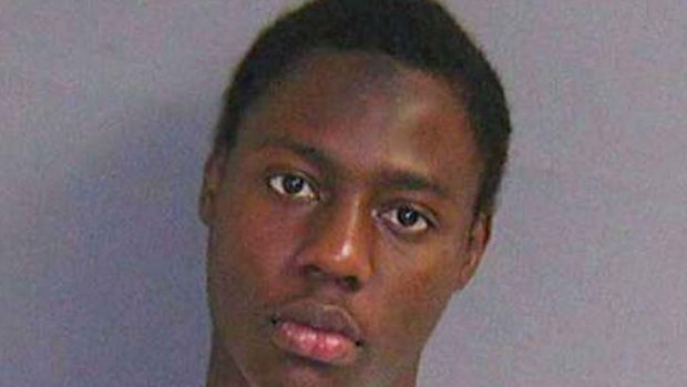 Umar Farouk Abdulmutallab in a December 28, 2009 booking photograph released by the US Marshals Service in Detroit, Michigan.