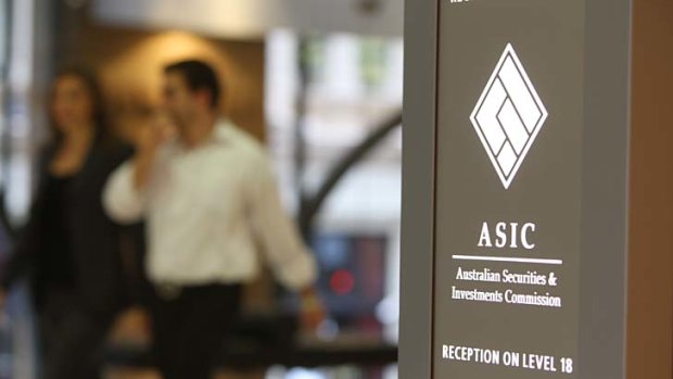 ASIC will pursue its case on behalf of the victims of Storm Financial.