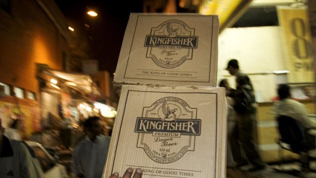While lagers, including the popular Kingfisher, may rule in India these days, the taste for the pale ale introduced to the subcontinent by the British has taken hold in the craft beer market.