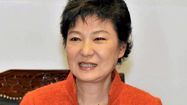South Korea's Park has some explaining to do, according to her political opponents.