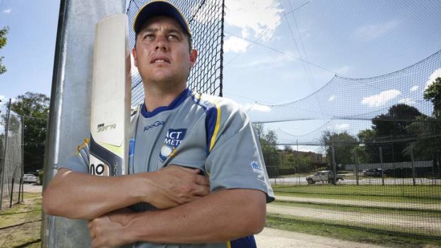 Despite being name coach, Mark Higgs is under no illusions as to who will be  running the show during the Prime Minister's XI on Tuesday.