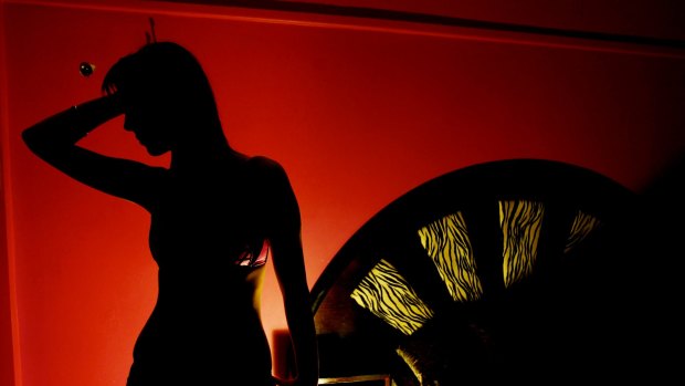 Sex workers are furious about credit card bans