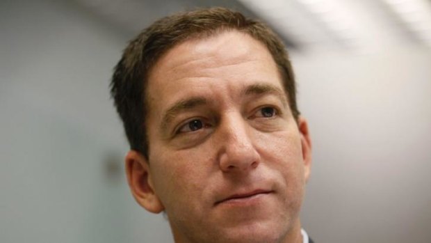 Journalist Glenn Greenwald's new book No Place to Hide reveals more about Australia and its spying relationship with the US.