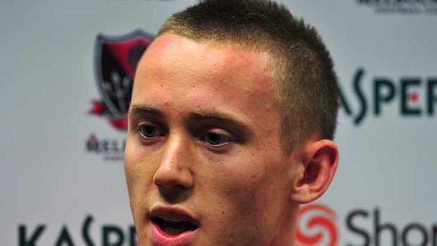 Tom Scully has been linked with a move to Greater Western Sydney.