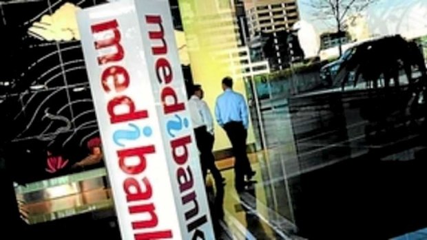 The Abbott government has taken its first serious steps towards the privatisation of $4b-valued Medibank Private.