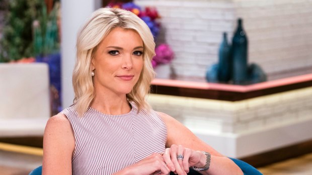 Megyn Kelly said she complained about her former Fox News colleague Bill O'Reilly and was ignored.