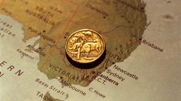 Experts have differing opinions on where 'fair value' for the Australian dollar sits.