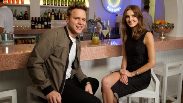 Fame is the word: Olly Murs tells Kate Waterhouse about how his life has changed since appearing  in  <i>X-Factor</i> five years ago. 