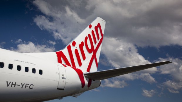 Virgin Australia is expanding its virtual international network.