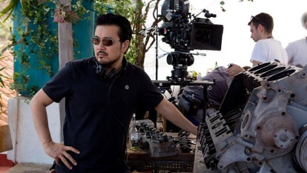 The Fast and The Furious director Justin Lin has signed on to direct the latest Star Trek sequel.