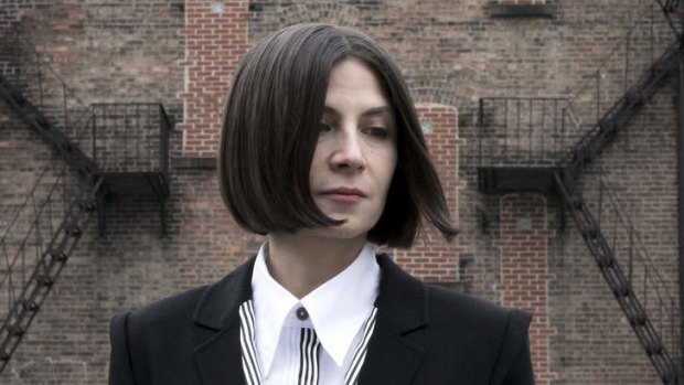 Donna Tartt's latest novel is a sprawling narrative, covering a span of 14 years.