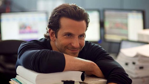 Bradley Cooper will play Lucifer in <i>Paradise Lost</i>, to be shot in Sydney.