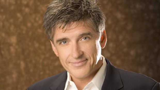 Cult following: <i>The Late Late Show</i> host Craig Ferguson says he's leaving because he wants to do other things.