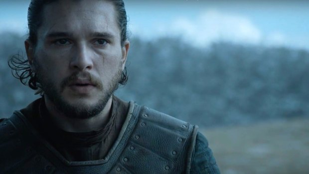 Whatever happens, the Game of Thrones spinoff won't involve everyone's favourite character Jon Snow - or anyone from the original series, for that matter.