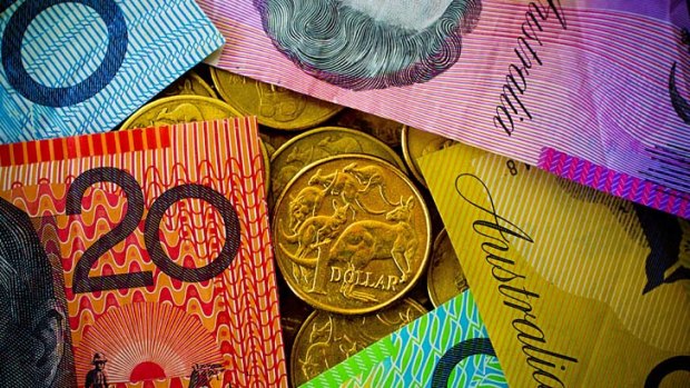 Lacking lucre: should the wealthiest Australians pay more tax?