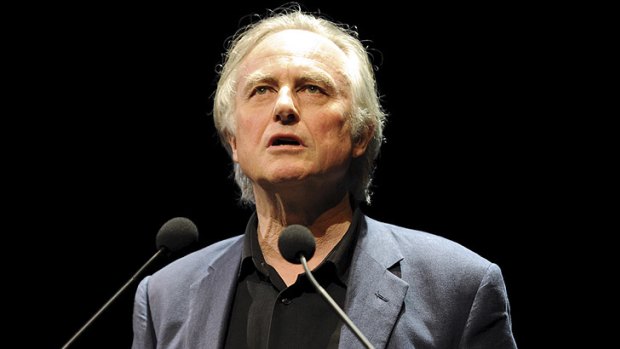 Scientist Richard Dawkins will speak at the second Global Atheist Convention.