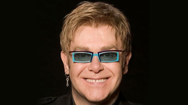 Elton John: "My days on pop radio are over, and I know that and I accept it".