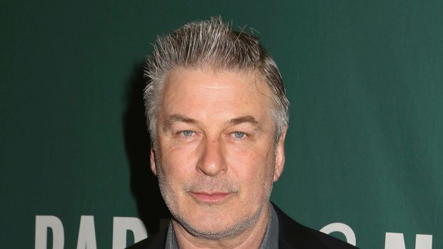 Actor and author Alec Baldwin defends Kendall Jenner.