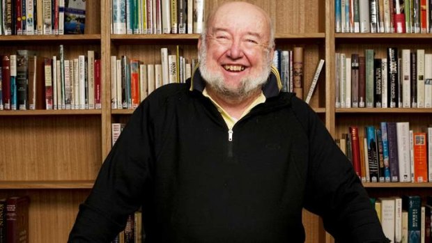 Author Tom Keneally: "He made being an artist or a craftsman a respectable occupation for the first time in Australian history."