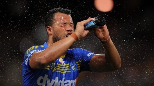 Joseph Paulo has rejected approaches to join the Canberra Raiders and former coach Ricky Stuart.