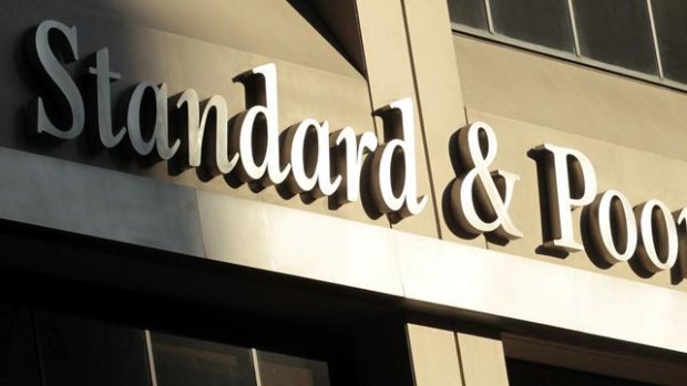 The method used by Standard and Poor's to cut the US credit rating is under review.