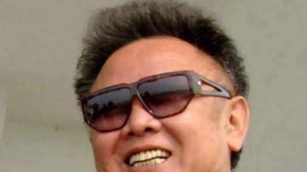 Kim Jong Il reportedly has 1200 official titles.