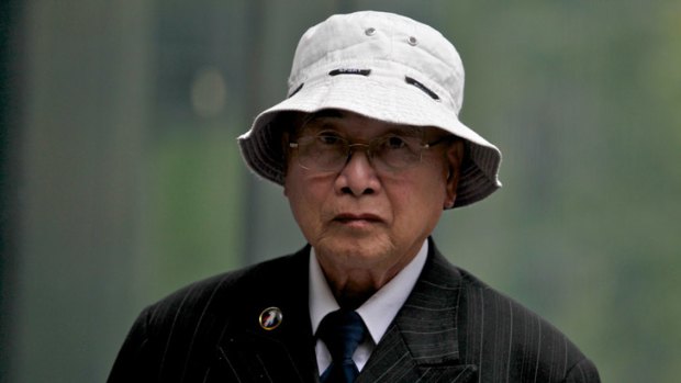 Xuan Nhoung Nguyen.