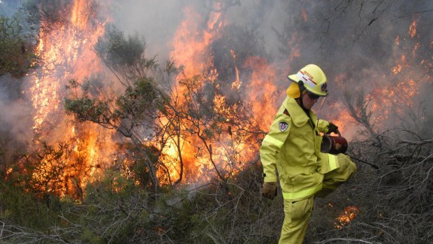 The way fire and emergency services are funded in NSW is changing.