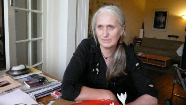 Pioneer: Jane Campion has enjoyed rare accolades as a director. 