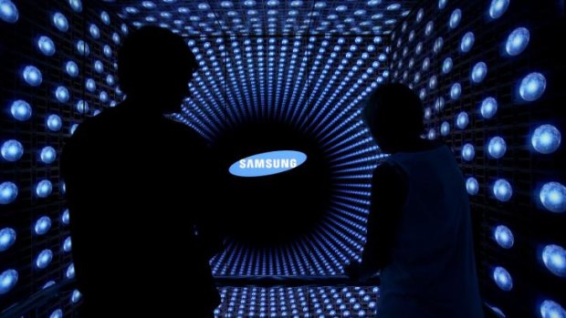 Samsung's preliminary investigation has found evidence of suspected child labour at the China factory.