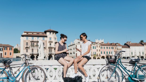 月初,成群结队之前,是一个好主意如果你打算敲的门的一些欧洲最overloved目的地。半岛综合体育官网网址半岛竞技平台