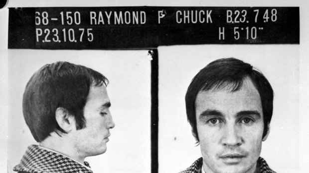 Raymond "The General" Bennett, aka Raymond Chuck. Brian Murphy has often been linked to Bennett's 1979 shooting death at the Melbourne Magistrates Court.