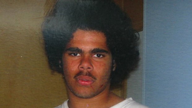 Sheldon Currie died last February at Brisbane's Arthur Gorrie Correctional Centre.