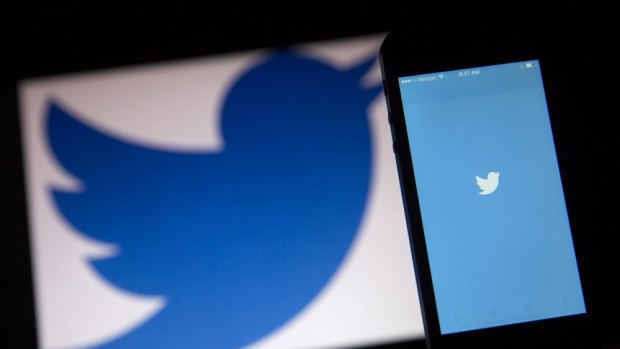 Twitter: You can now mute users instead of unfollowing them.