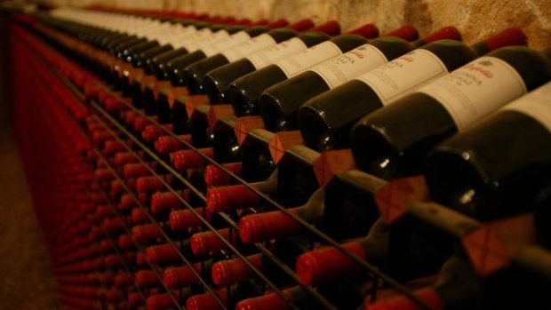 Bright Food says it is not interested in adding brands like Penfolds to its expanding Asia Pacific food empire.