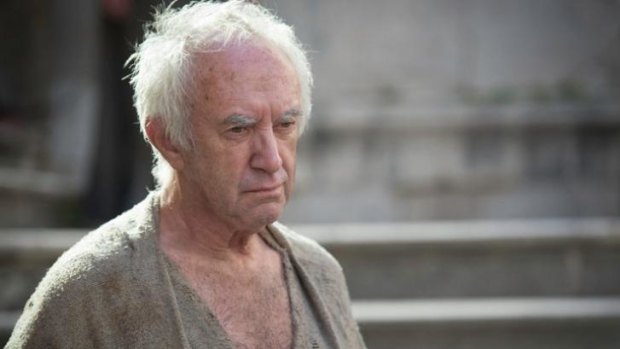 High Sparrow time, let the games begin.