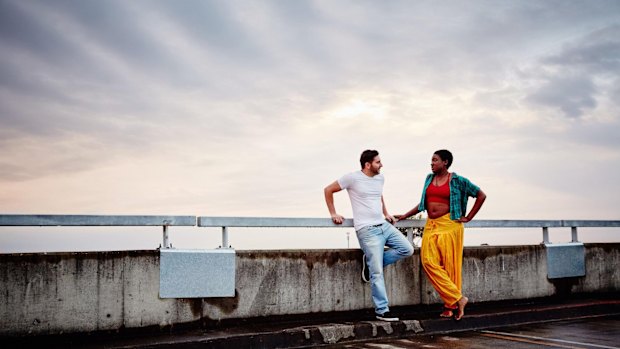 Sydney Festival 2017: Home Country takes to the stage in a Blacktown ...