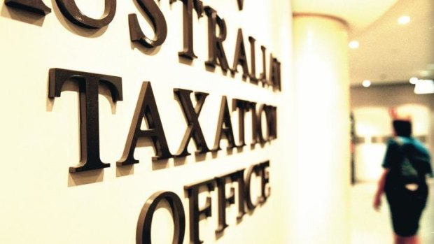The Tax Office has ordered a high-level review after an Ombudsman's inquiry.
