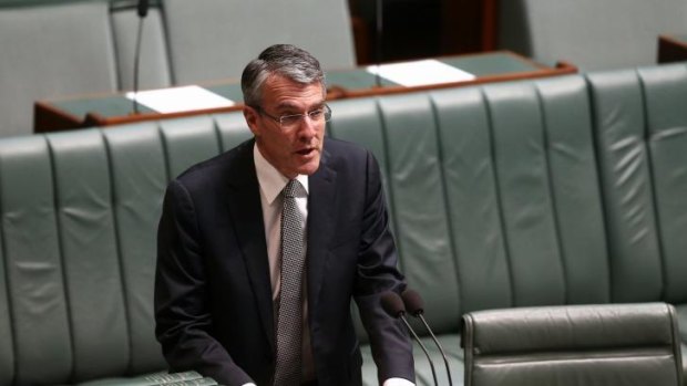 Shadow attorney-general Mark Dreyfus said "a clear explanation" was needed from the government.