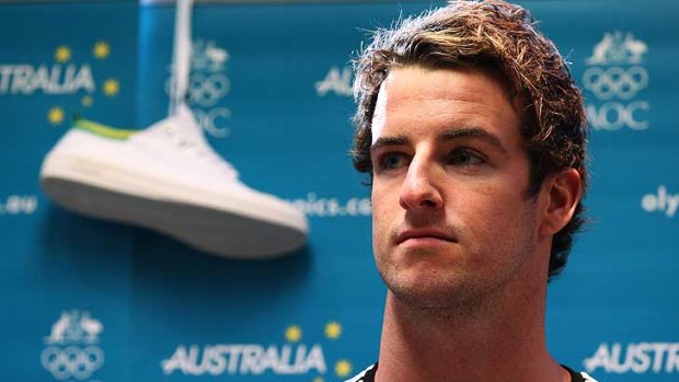 James Magnussen ... has coaches from around the world stunned.
