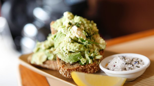 Good news for the smashed avocado generation.