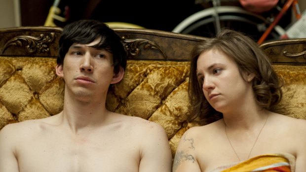 Adam Driver will star in the Super Bowl's first live commercial\ during this year's game.
