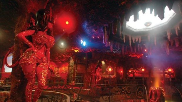 Devilles Pad is set to close it was unexpectedly announced on Thursday